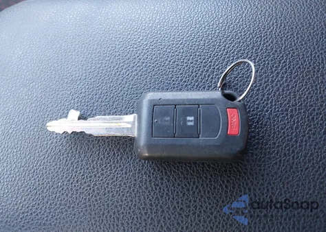 2019 Mitsubishi Outlander Sport 2.0 Es/2.0 Le/2.0 Sp z USA, uszkodzony, nr VIN JA4AP3AU0KU011377